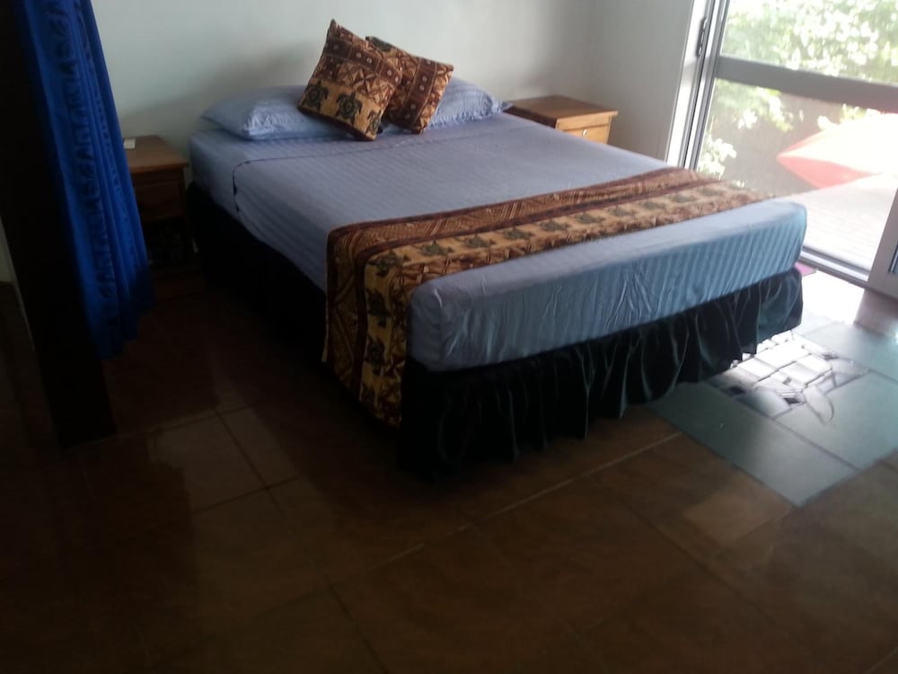 Gecko Lodge Fiji Private Hotel - view 9