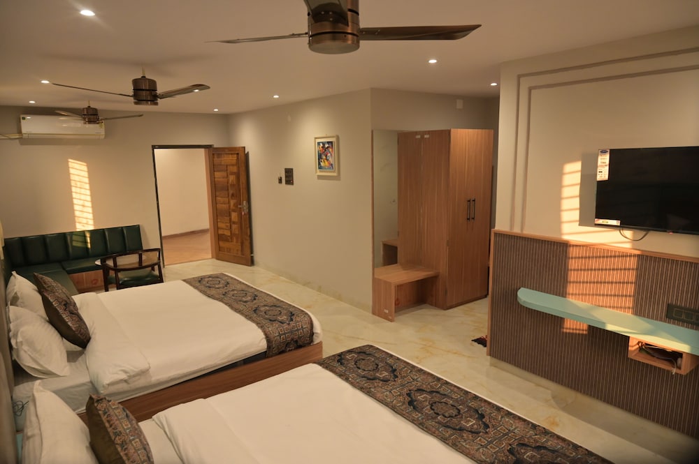 Hotel Spotlight
