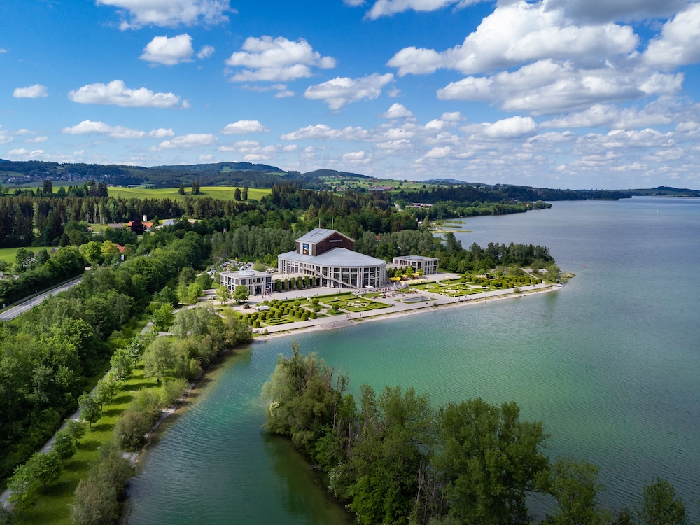 FeWo am Hopfensee