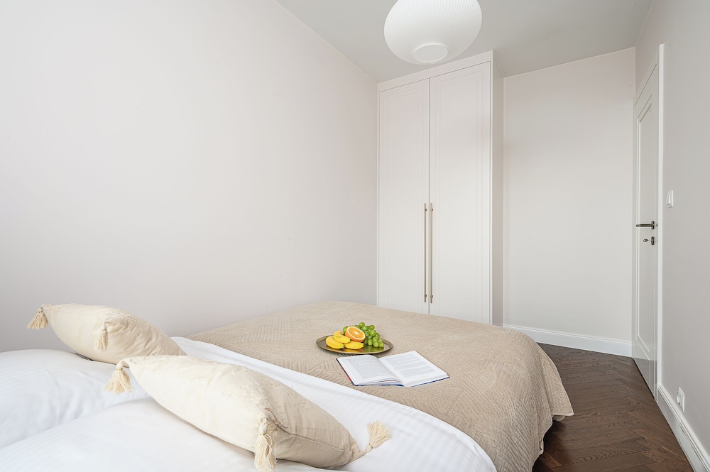 Premium Lumina apartment with parking