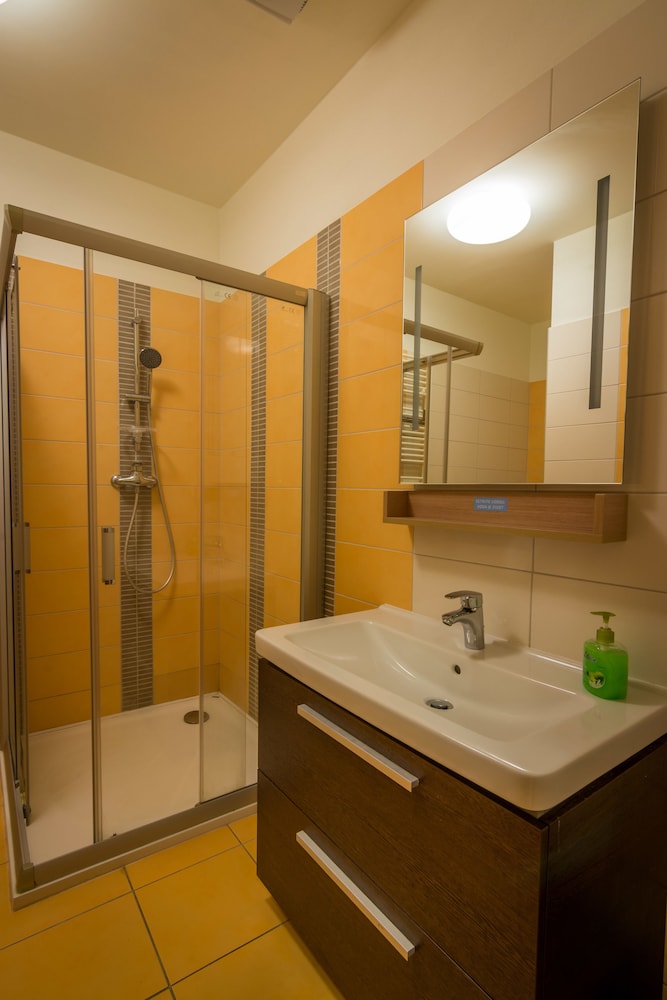 Apartmány Weissov dom