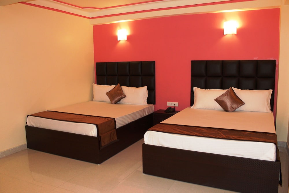 Hotel White Lotus view 3