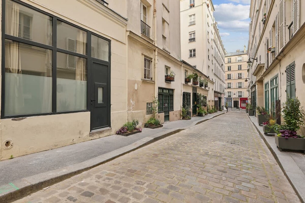 Studio de Charme - Montmartre Pigalle