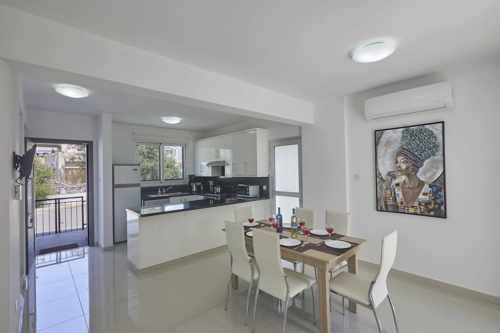 Protaras Simona Villa SL3