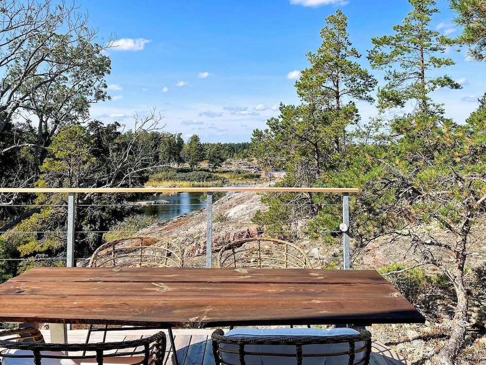 4 Star Holiday Home in Vaddo