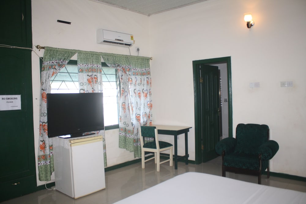 Godville Guest House