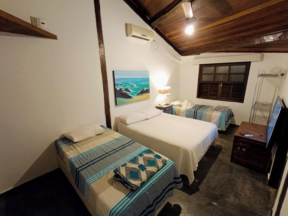 Refugio Do Frances Ghesthouse