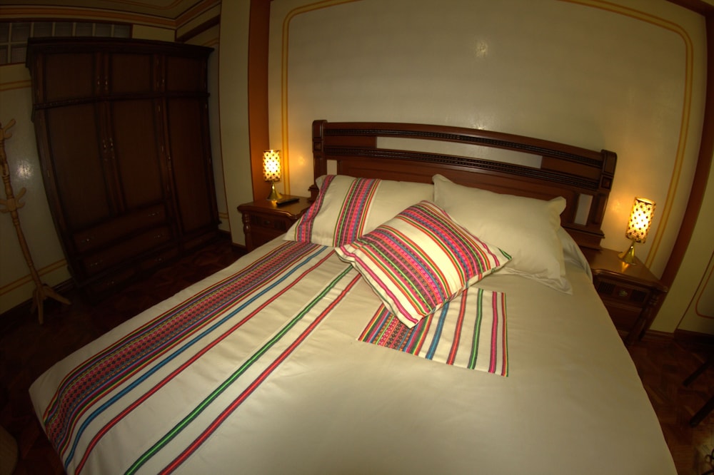 Cholet B&B Havana