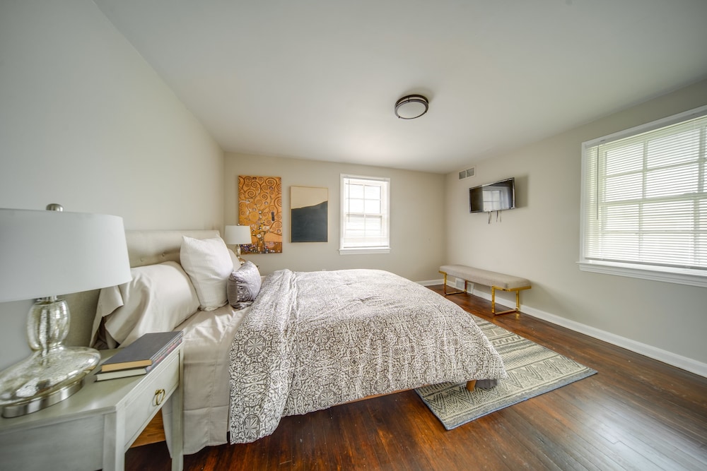 Photograph supplied for Vacation Rental Near Cleveland, Ohio: 6 Mi Away!