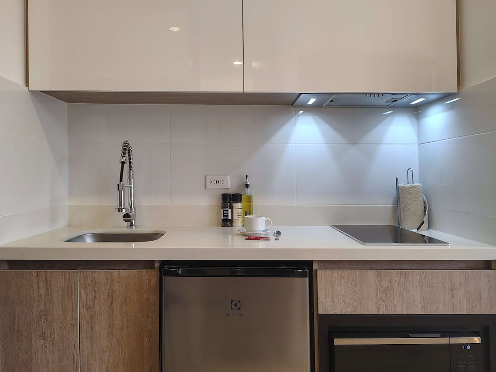 w Wonderful Loft in the Heart of Bogot