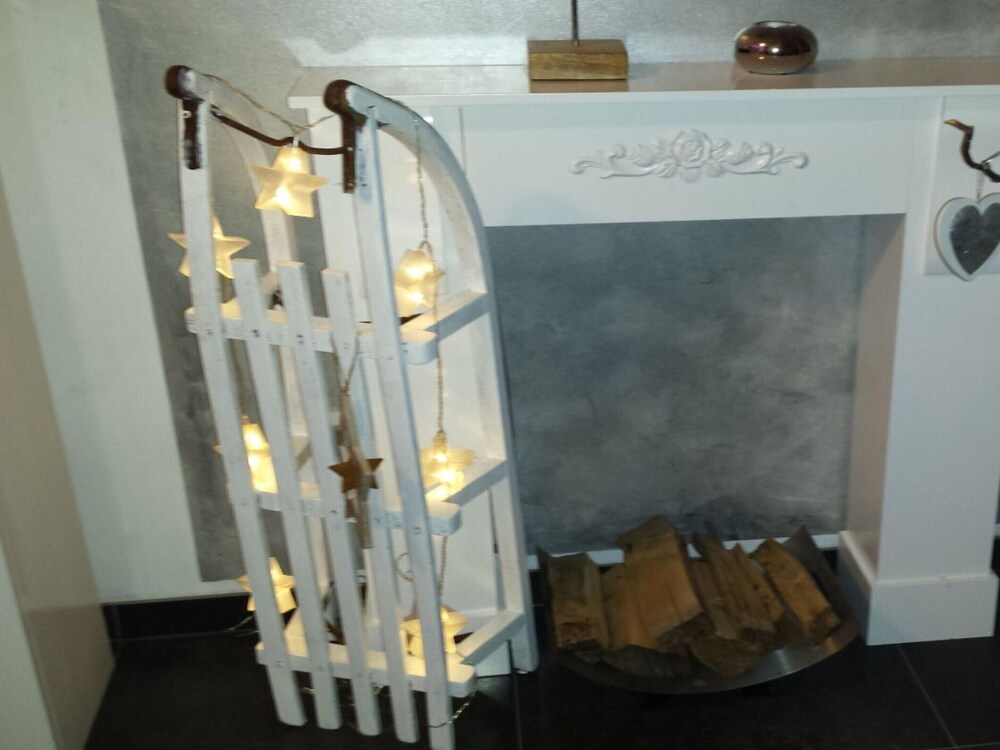 Romantic, Luxurious en Modern Holidayhome