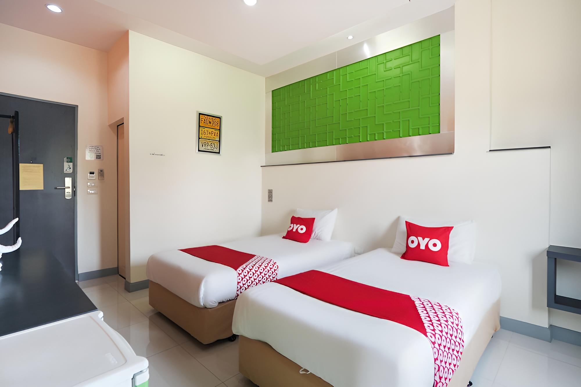 Korat Buri Green Hotel
