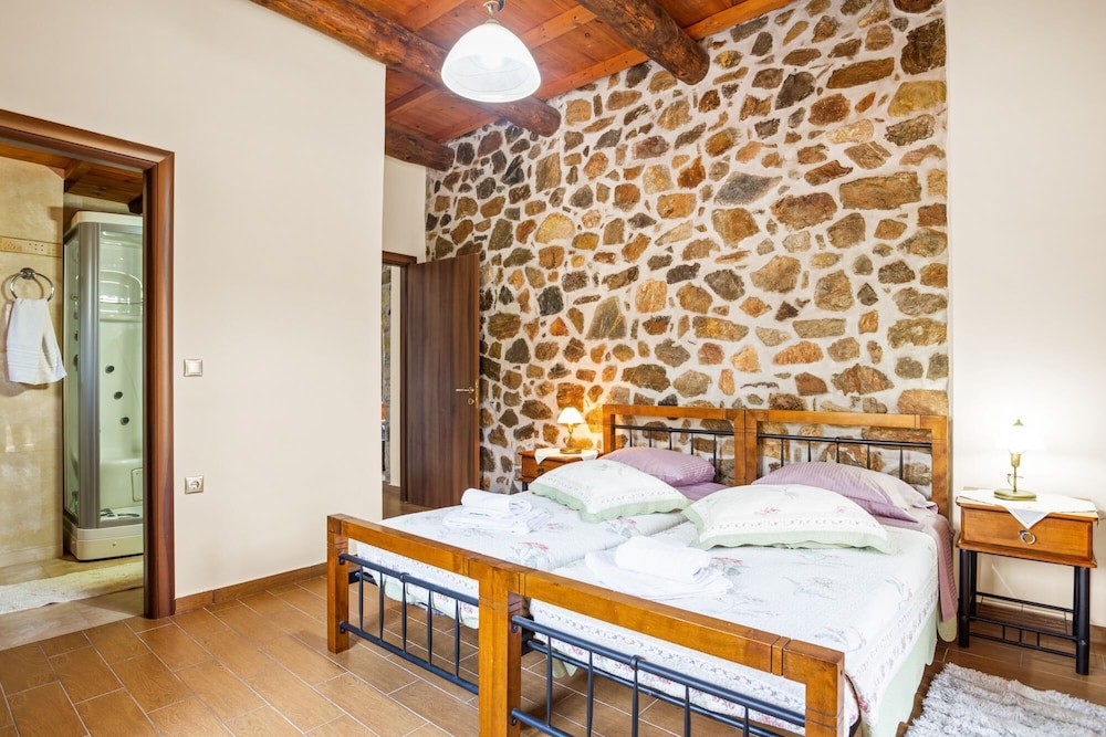 Kambos Villas Horizon & Paradise photo 2