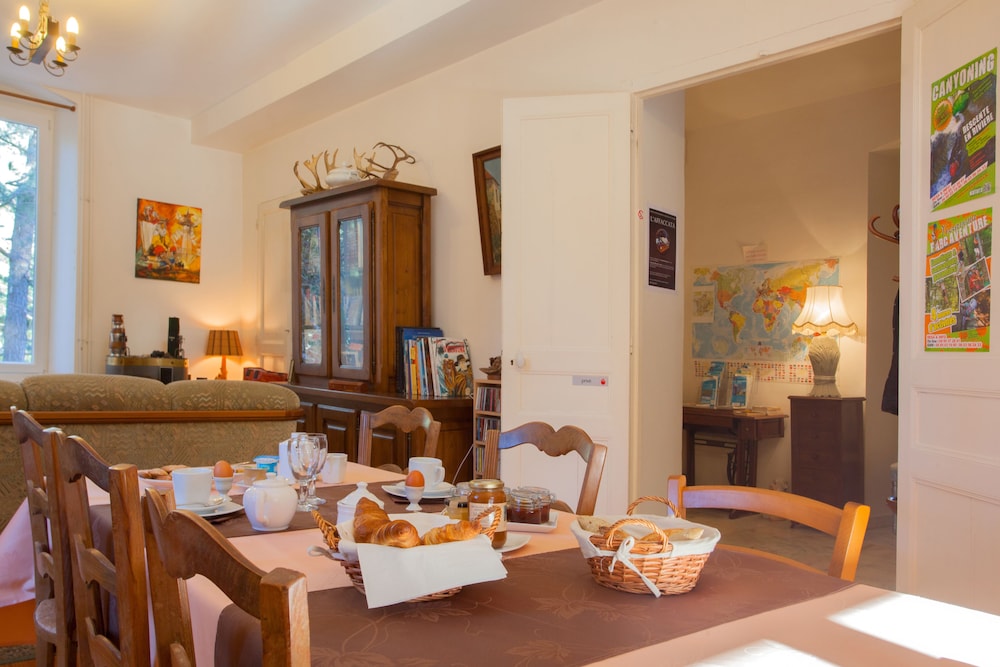 Chambres d'hôtes Casa Alta