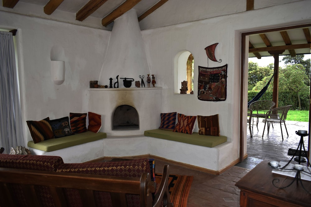 Casa Mojanda