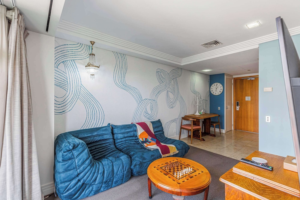 Boutique Apt in the Heart of Auckland Zodiak Stays