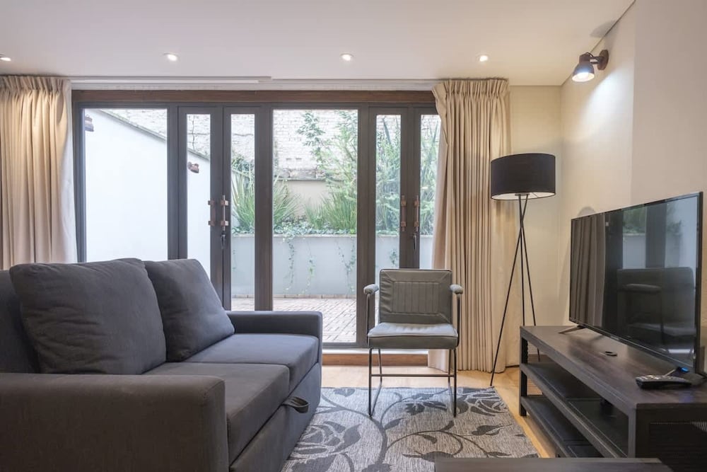 Amazing 1 Br in Candelaria