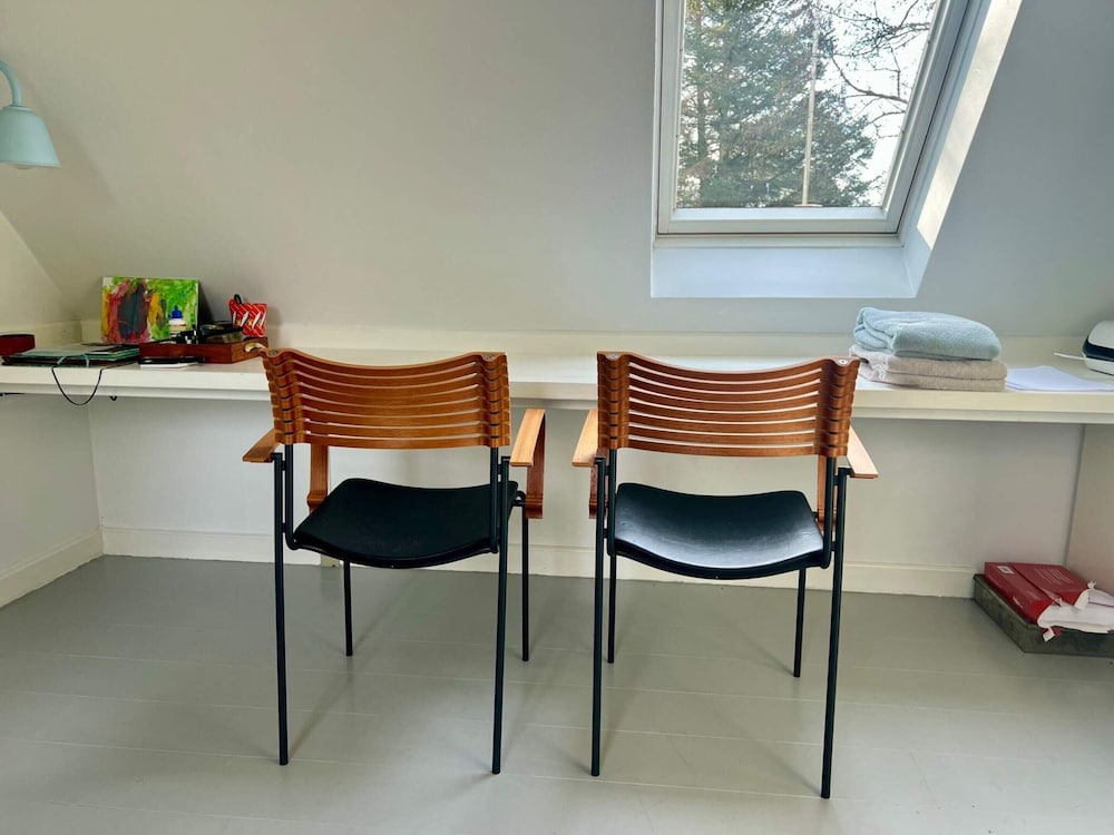 5 Star Holiday Home in Lokken