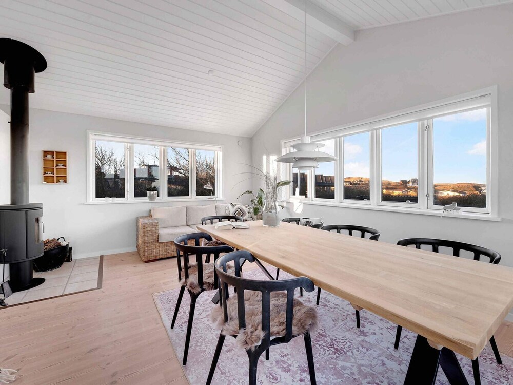 5 Star Holiday Home in Hjorring