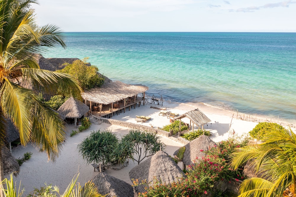 Mvuvi Boutique Resort