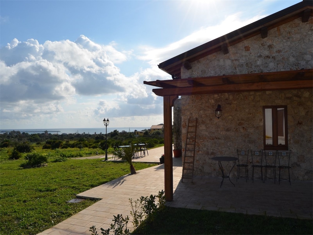 B&B Al Tramonto