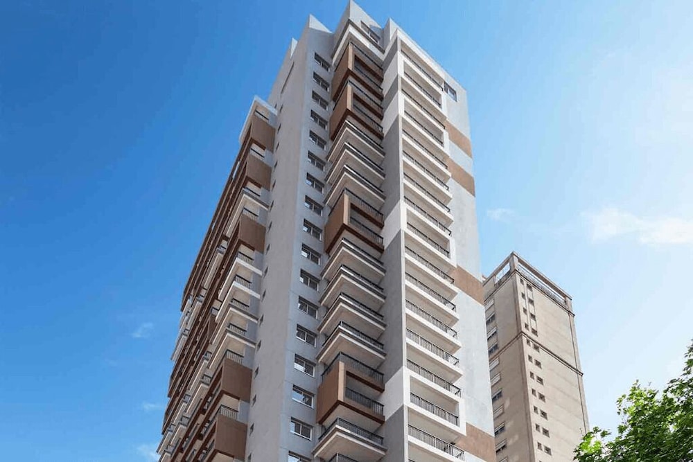 Apto a 500m metrô Vila Mariana com lazer