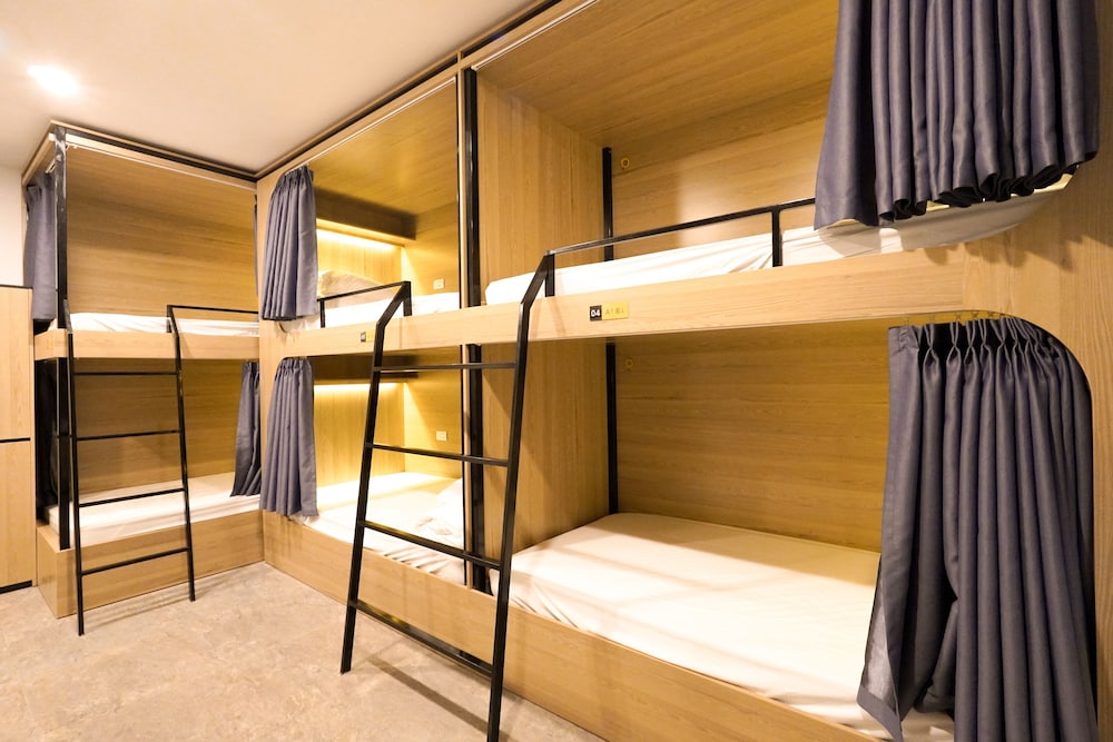 MOTOGO Hostel