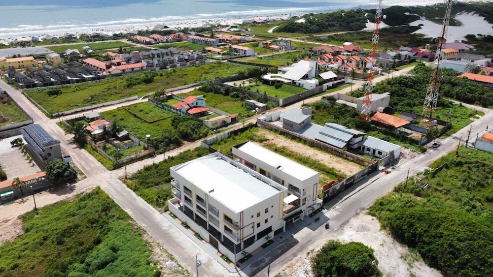 Salt Beach Atalaia Residence Inn - N202