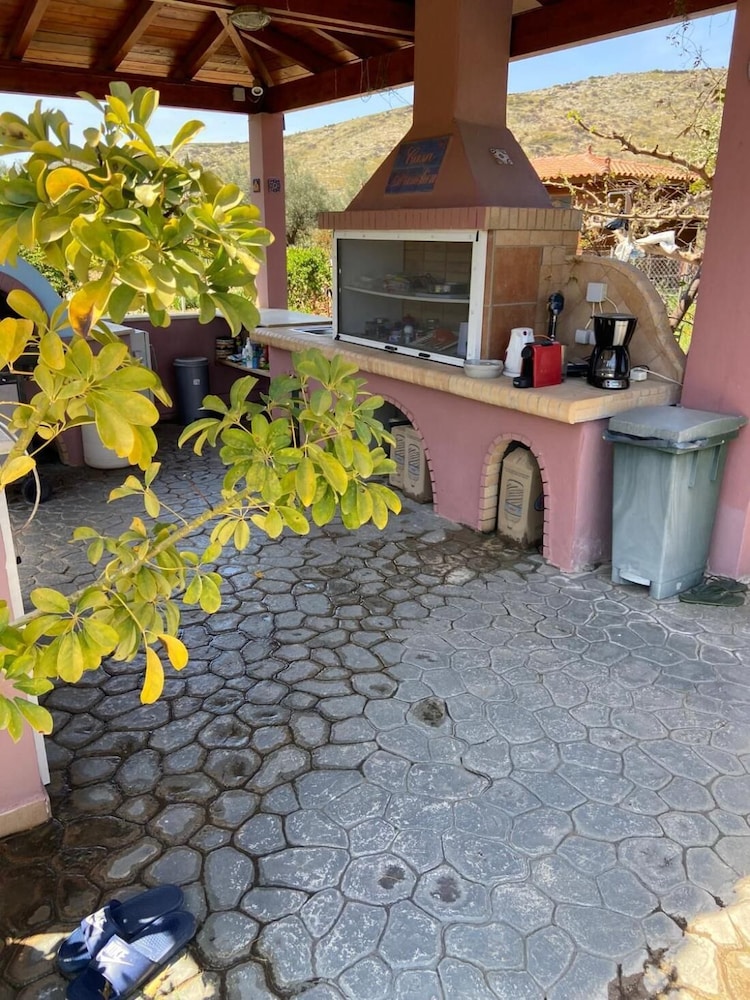 Villa Lilandion Luxury and Privacy, photo 74