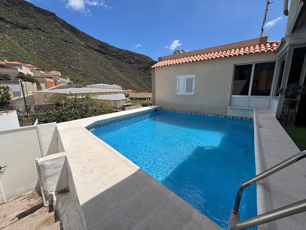Casa Haroldo