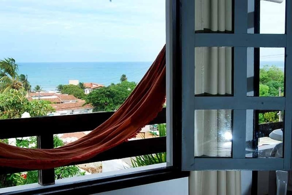 Pousada do Cajueiro