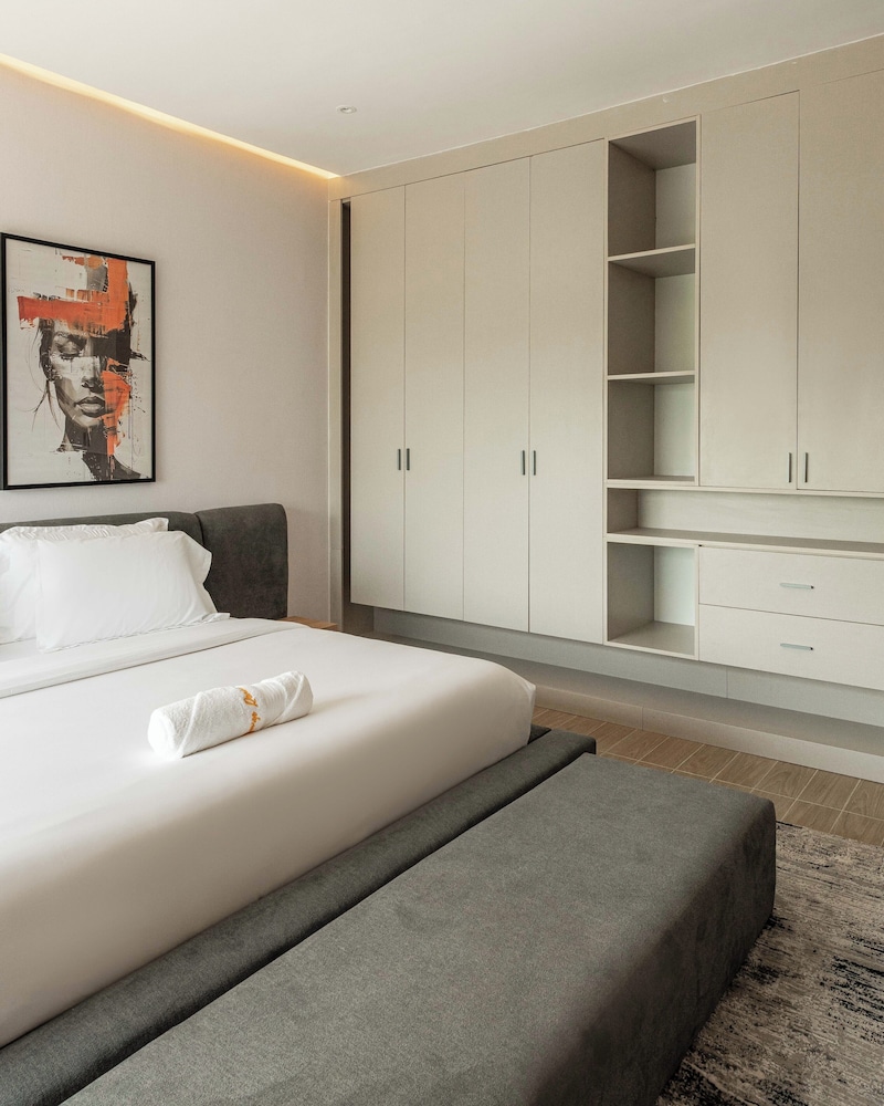 George Residence Victoria Island Lagos