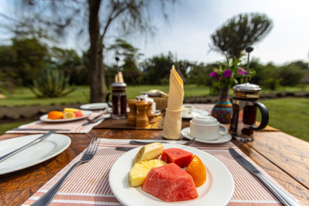 Mbweha Camp Lake Nakuru