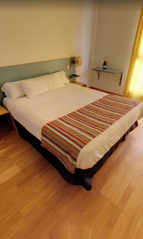 HOSTAL VIA LACTEA