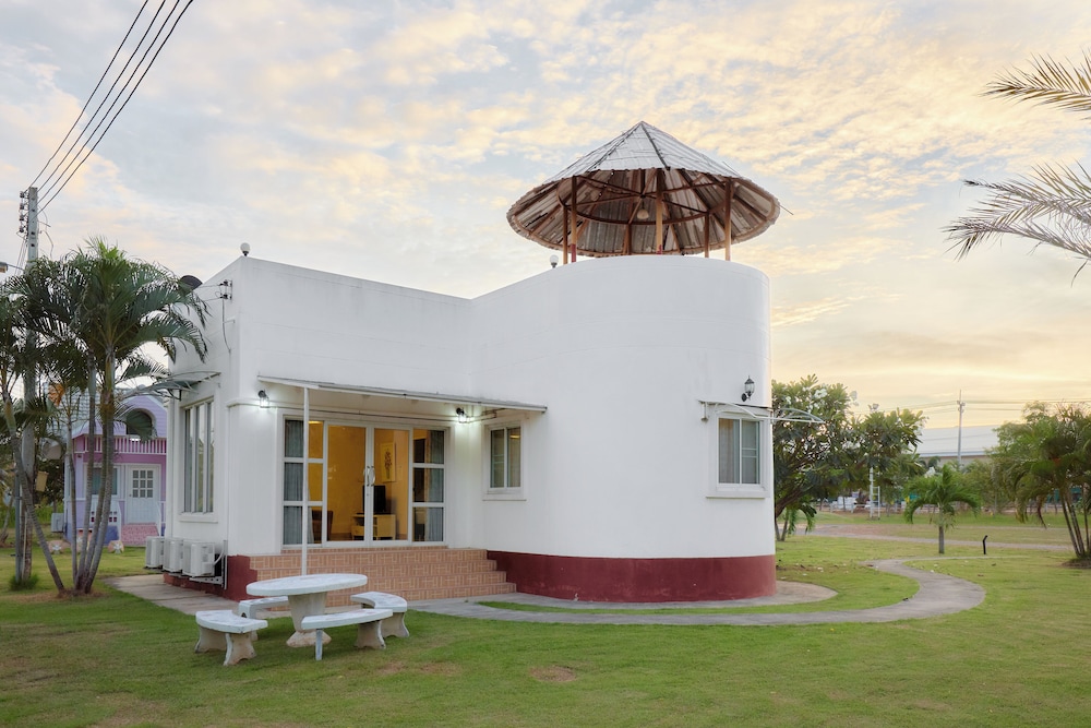 The Peak Resort Chaiyaphum