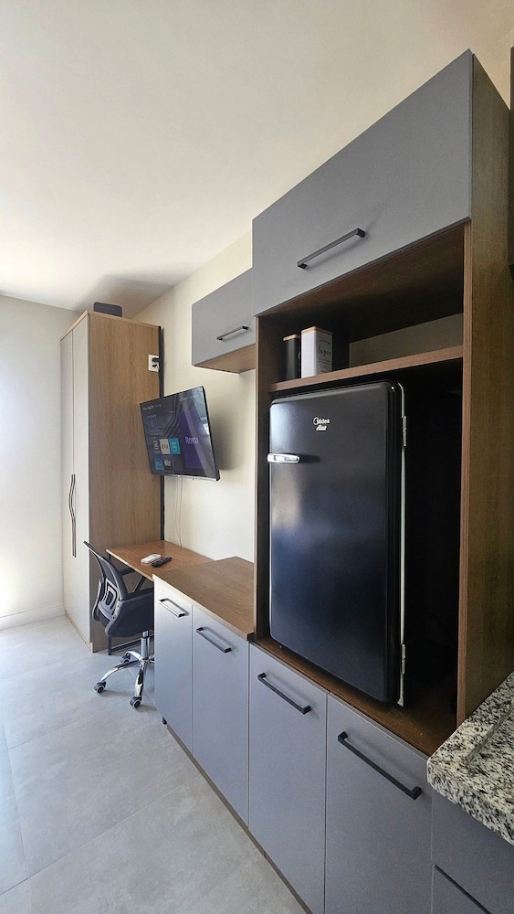 Condominio Helbor B.liv