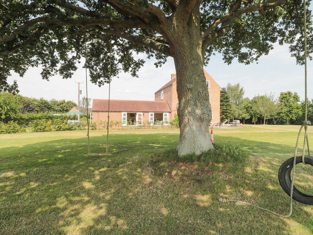 Orchard View