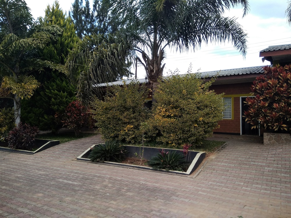 Dream Valley Park & Lodge