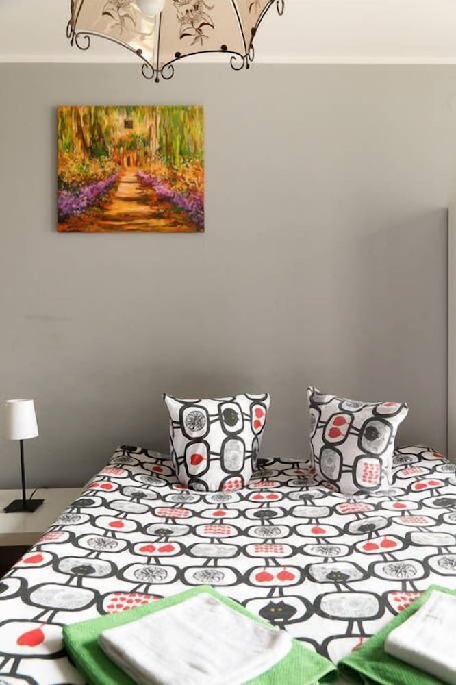 Warsaw Vacations - Anton House - Property Image 15