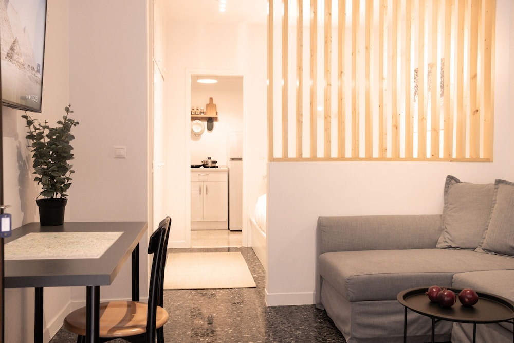 LIV - Cozy Nomad Retreat