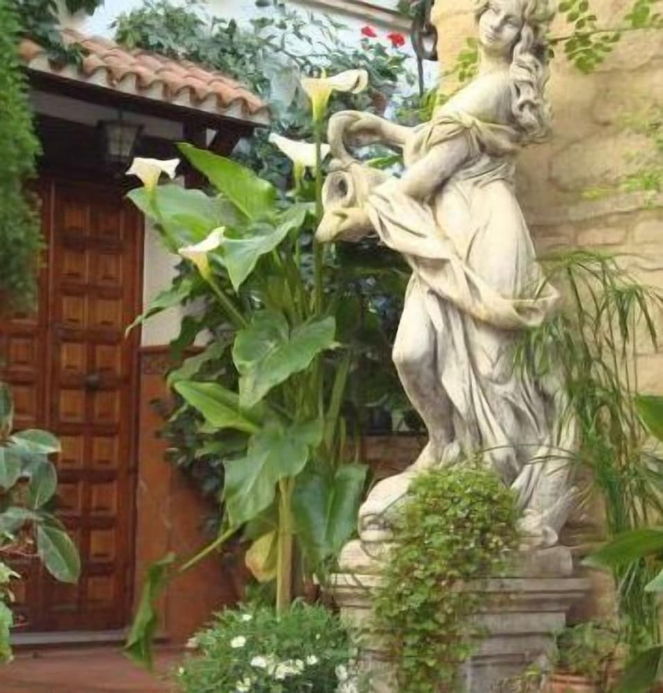 Apartamentos Embrujo de Azahar