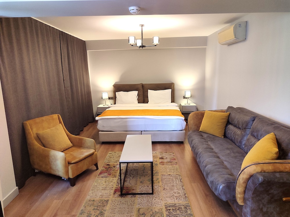 Galata World Otel - Image 13