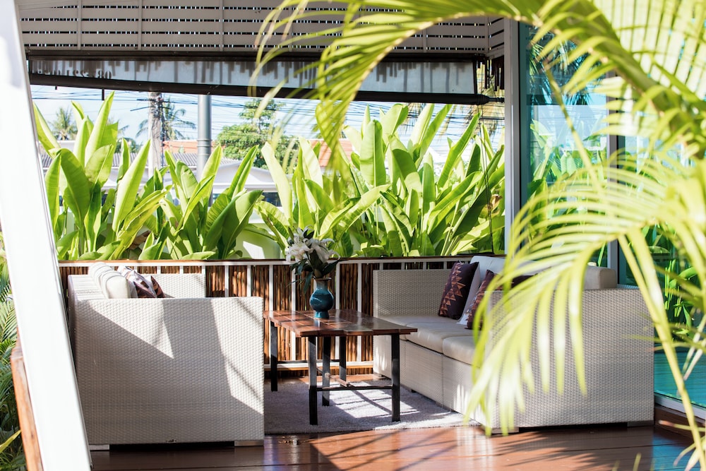 lounge