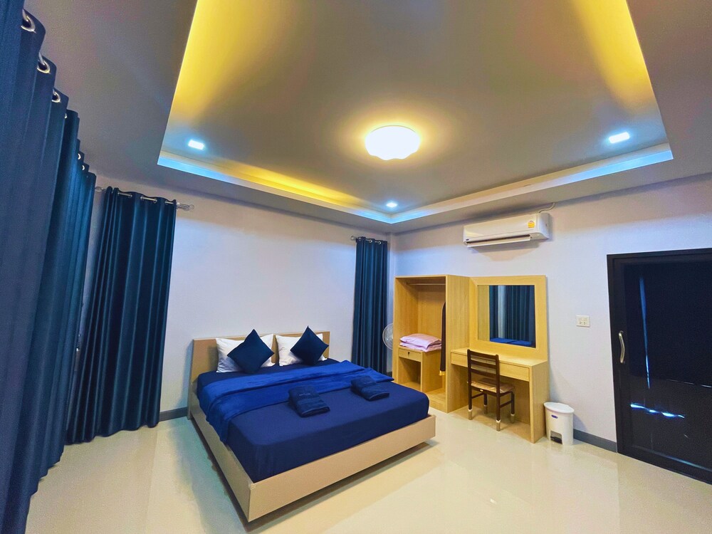 IBC Home view 3