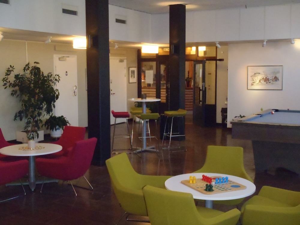 Malmfältens Logi & Konferens - Hostel