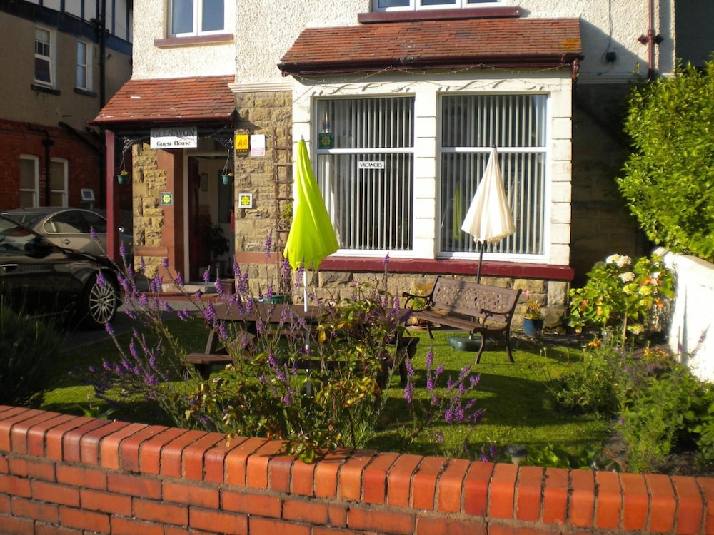 Glenavon Guesthouse, photo 21