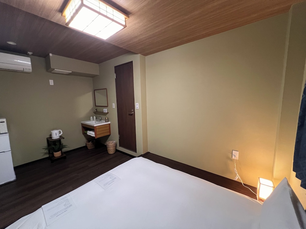 Remon House Asakusa Tokyo
