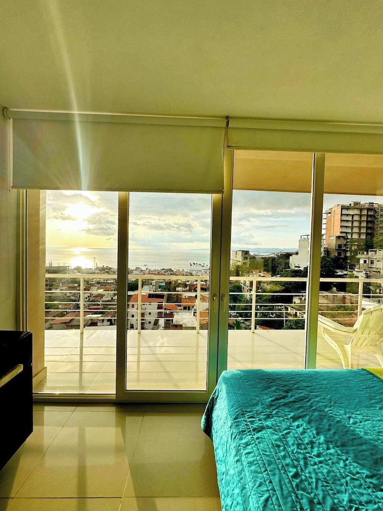 Skyline Serenity Rich Coast Puerto Vallarta