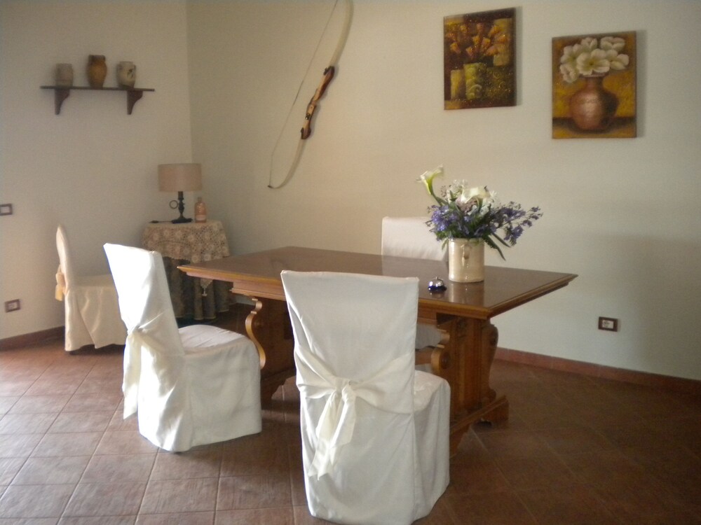 Tenuta Castellesi