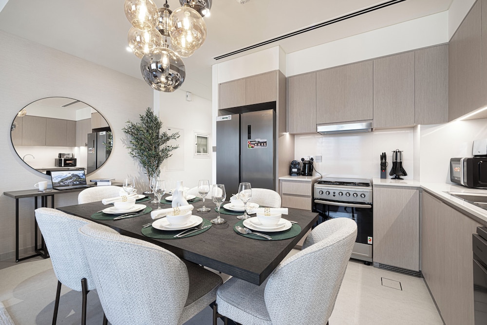Grande Signature Residences
